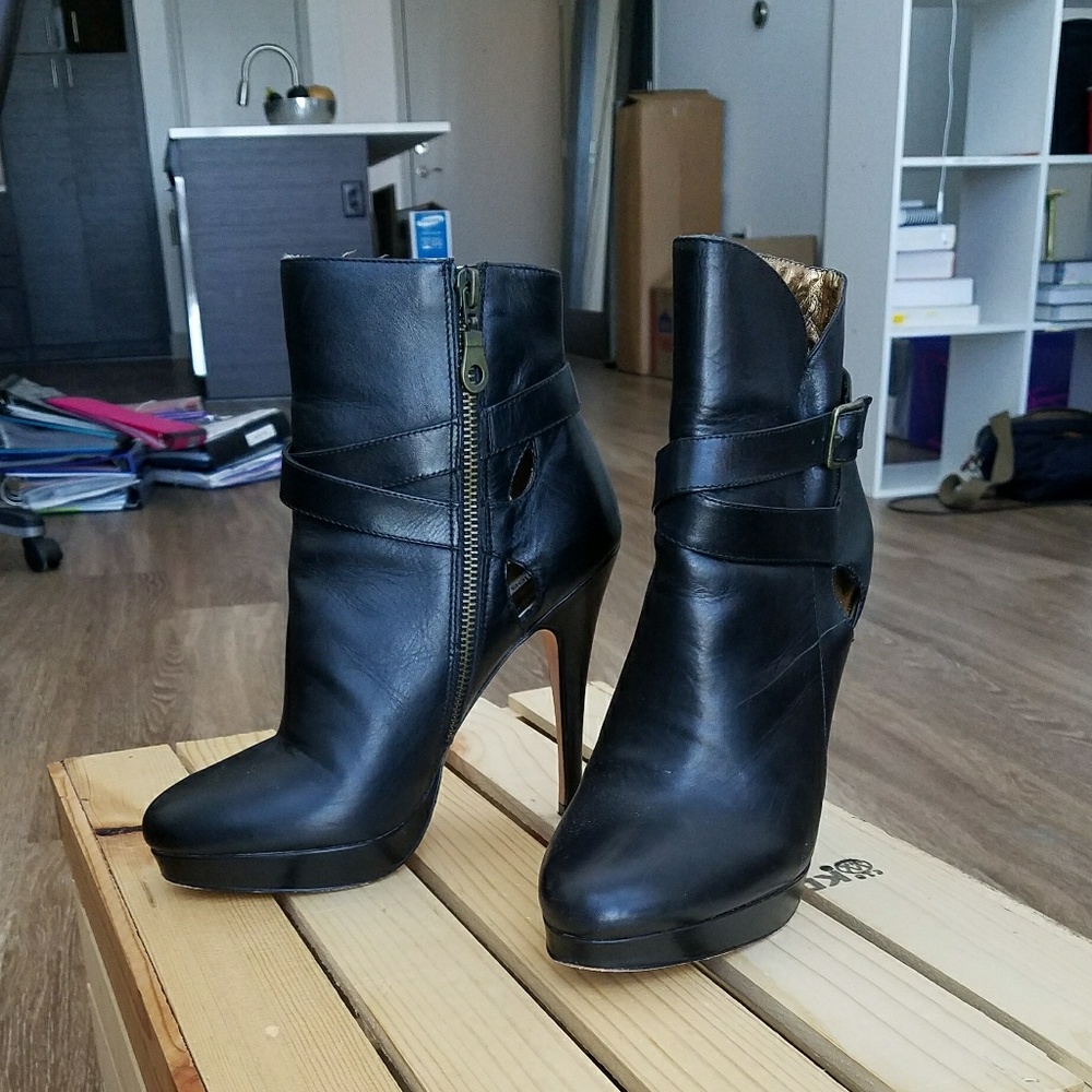 Charles David Nexus Ankle Boot - image 1